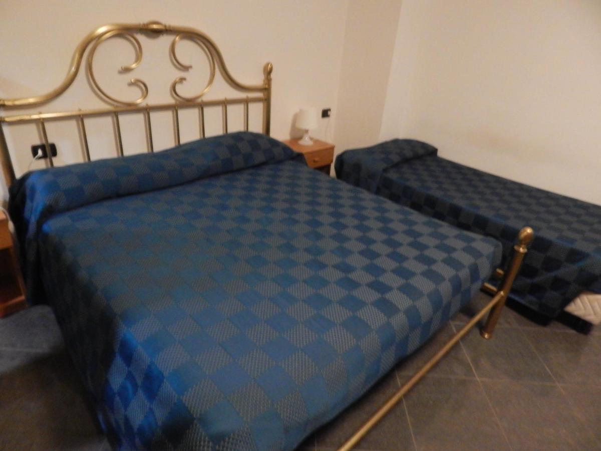 Albergo Massimo Loano Exteriér fotografie